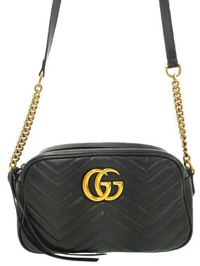 Gucci GG Marmont Camera Bag Shoulder